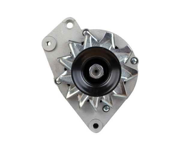 Alternator - 8EL 012 427-381 HELLA
