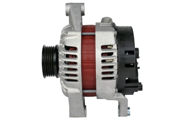 Alternator - 8EL 012 427-451 HELLA