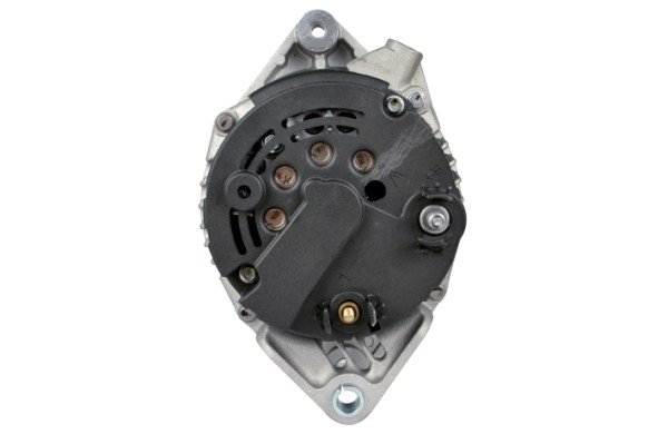 Alternator - 8EL 012 427-451 HELLA