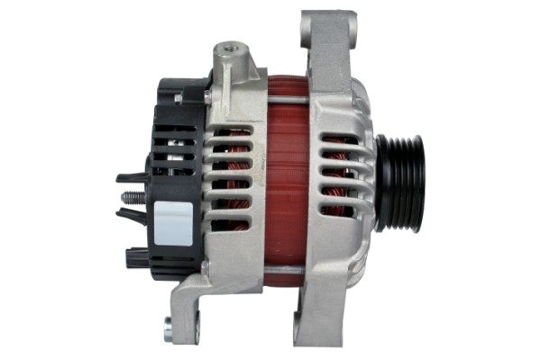 Alternator - 8EL 012 427-451 HELLA
