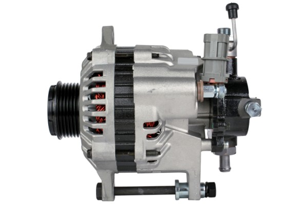 Alternator - 8EL 012 427-511 HELLA