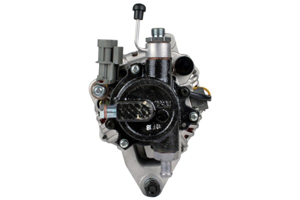 Alternator - 8EL 012 427-511 HELLA