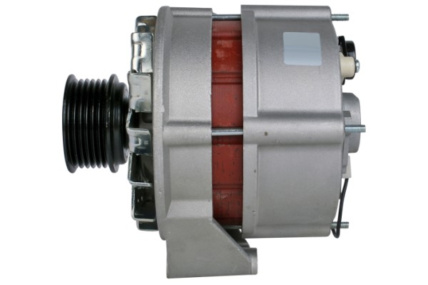 kintamosios srovės generatorius - 8EL 012 427-531 HELLA