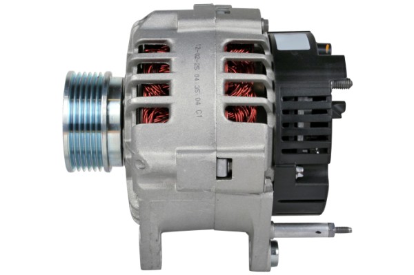 Alternator - 8EL 012 427-541 HELLA