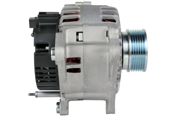 Alternator - 8EL 012 427-541 HELLA