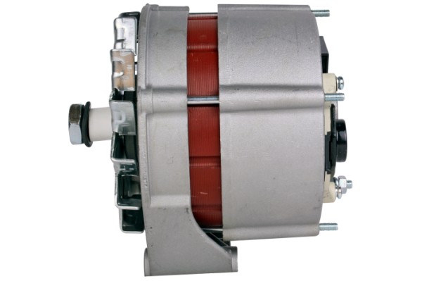 Alternatore - 8EL 012 427-571 HELLA