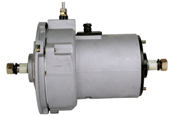 Alternator - 8EL 012 427-671 HELLA