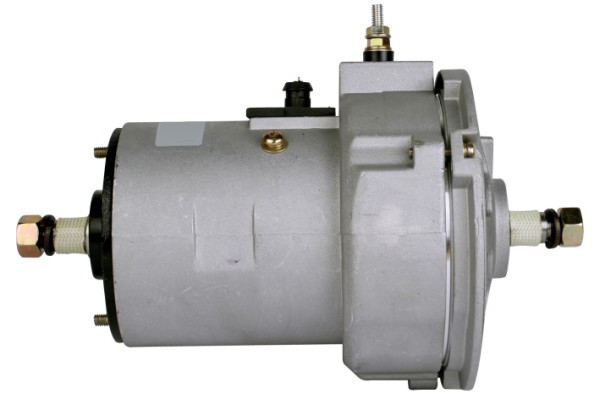 Alternator - 8EL 012 427-671 HELLA