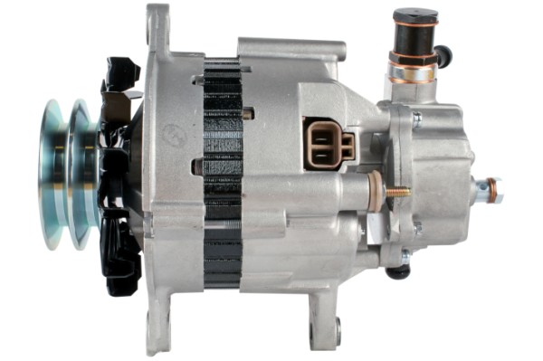 Alternatore - 8EL 012 427-701 HELLA