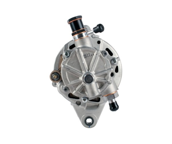 Alternator - 8EL 012 427-701 HELLA