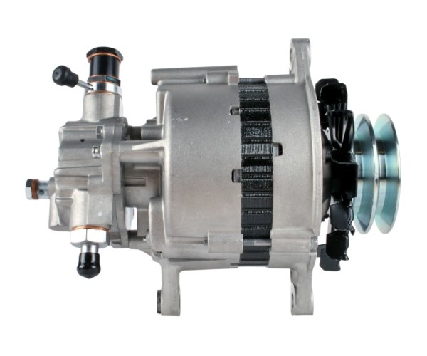 Alternator - 8EL 012 427-701 HELLA