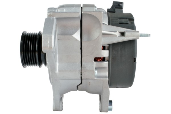 Alternator - 8EL 012 427-741 HELLA