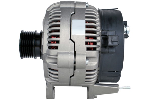 Alternator - 8EL 012 427-771 HELLA