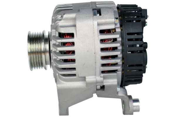 Alternatore - 8EL 012 427-911 HELLA