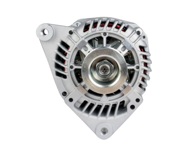 Alternator - 8EL 012 427-911 HELLA