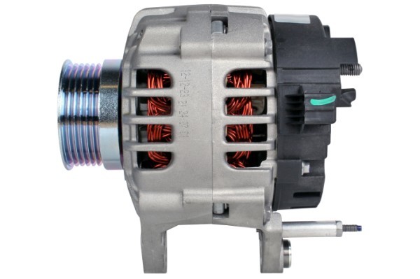 Alternatore - 8EL 012 427-941 HELLA