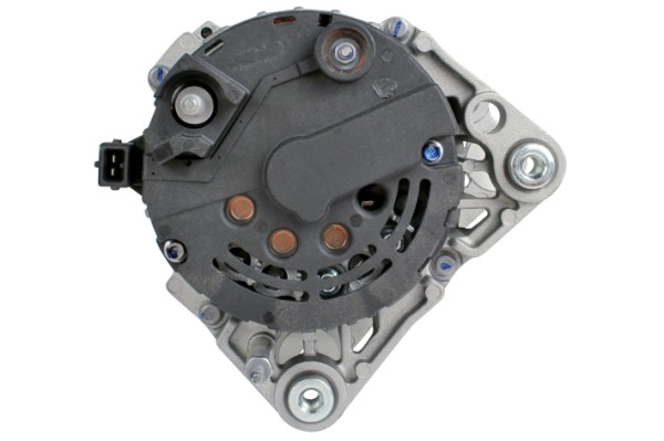 Alternator - 8EL 012 427-941 HELLA