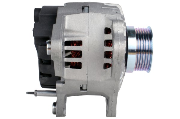 Alternator - 8EL 012 427-941 HELLA