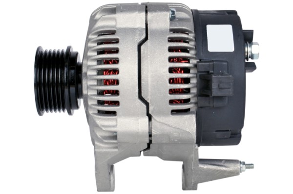 Alternator - 8EL 012 427-961 HELLA