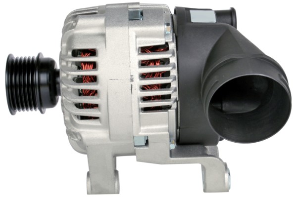 Alternatore - 8EL 012 427-991 HELLA