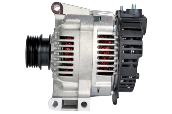 Alternator - 8EL 012 428-031 HELLA
