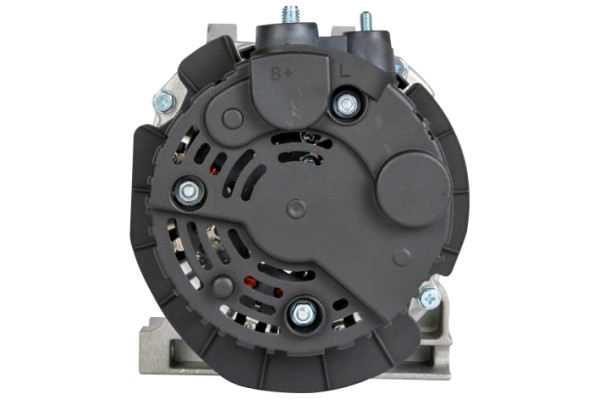 Alternator - 8EL 012 428-031 HELLA