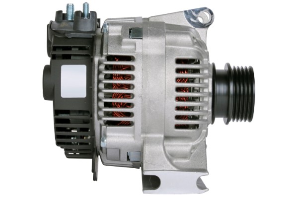 Alternator - 8EL 012 428-031 HELLA