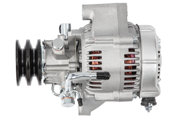 Alternatore - 8EL 012 428-041 HELLA
