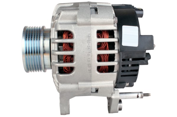 Alternatore - 8EL 012 428-071 HELLA