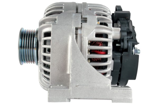 Alternator - 8EL 012 428-121 HELLA