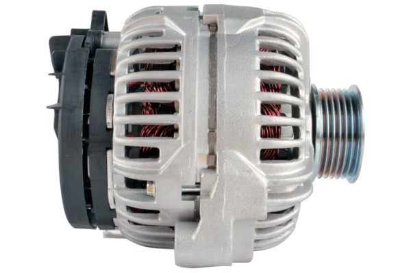 Alternator - 8EL 012 428-121 HELLA