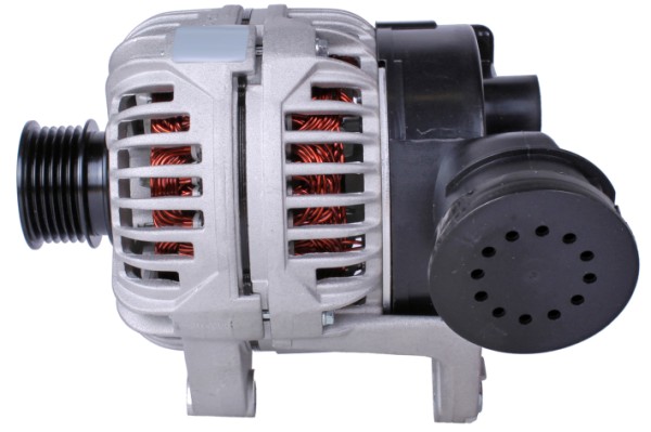 Alternatore - 8EL 012 428-141 HELLA