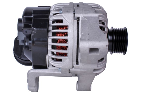 Alternator - 8EL 012 428-141 HELLA