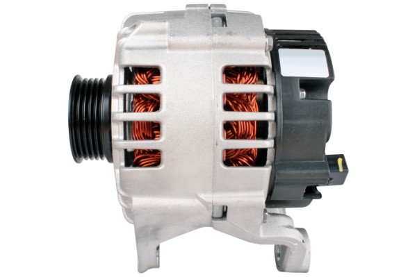 Alternator - 8EL 012 428-171 HELLA
