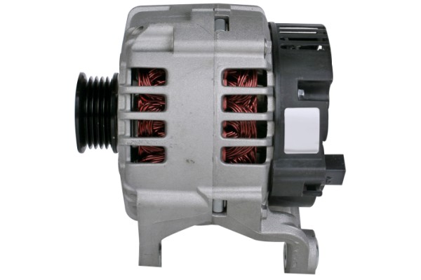 Alternatore - 8EL 012 428-221 HELLA