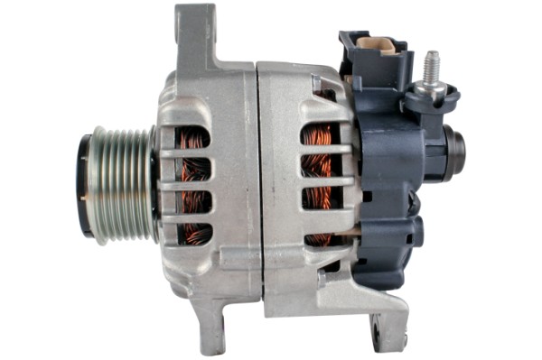 Alternatore - 8EL 012 428-251 HELLA