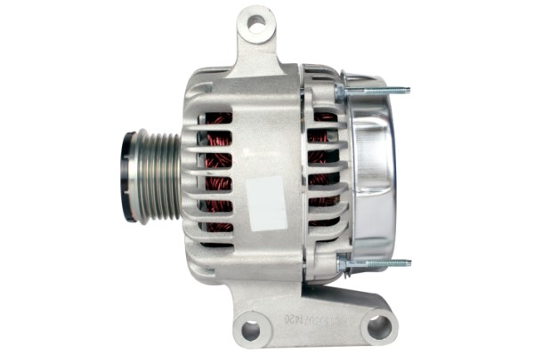 Alternator - 8EL 012 428-261 HELLA