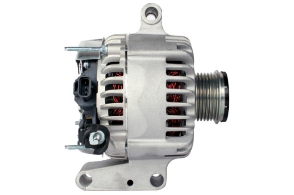 Alternatore - 8EL 012 428-261 HELLA