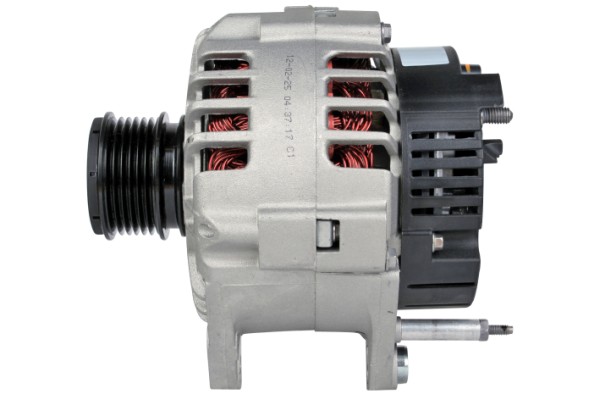 Alternatore - 8EL 012 428-271 HELLA