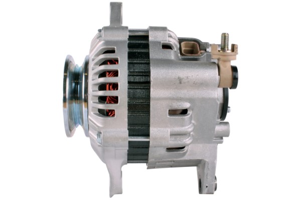 Alternator - 8EL 012 428-281 HELLA