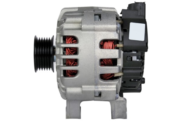 Alternatore - 8EL 012 428-311 HELLA
