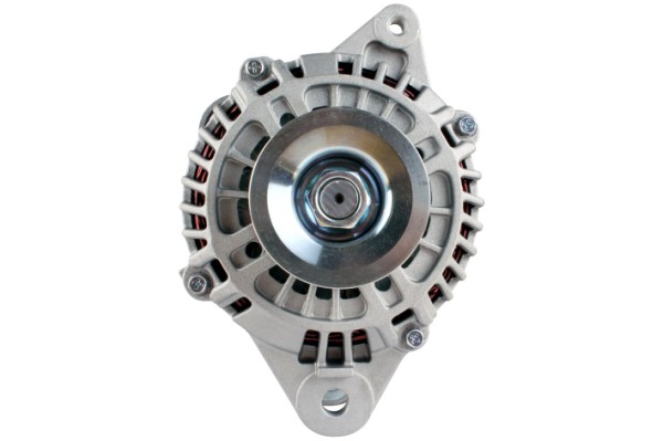 Alternatore - 8EL 012 428-321 HELLA