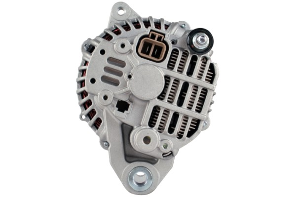 Alternatore - 8EL 012 428-321 HELLA