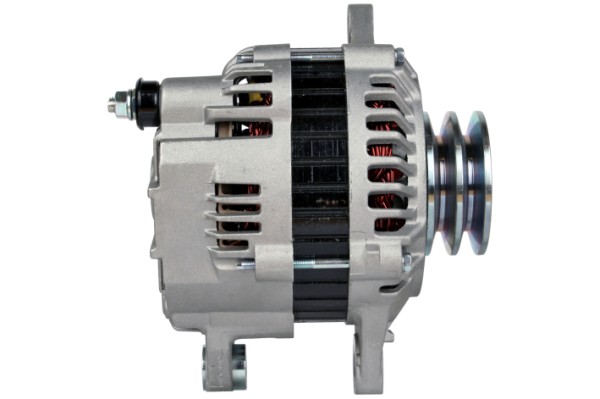 Alternatore - 8EL 012 428-321 HELLA