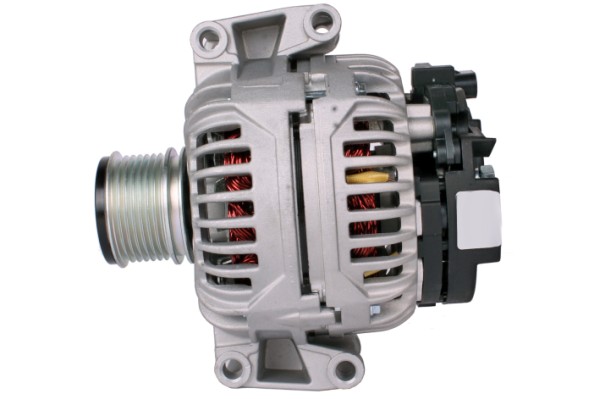 Alternatore - 8EL 012 428-351 HELLA