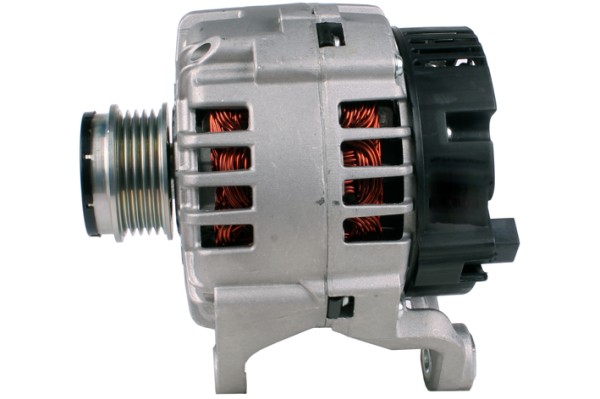 Alternatore - 8EL 012 428-361 HELLA