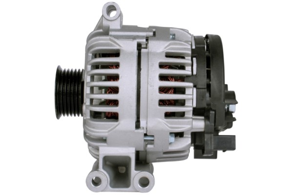 Alternatore - 8EL 012 428-401 HELLA