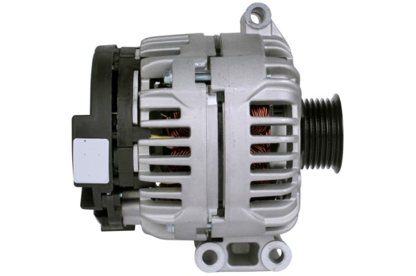 Alternator - 8EL 012 428-401 HELLA