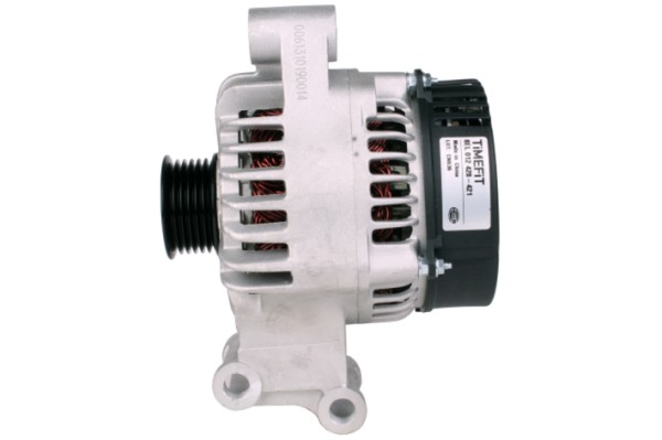 Alternator - 8EL 012 428-421 HELLA