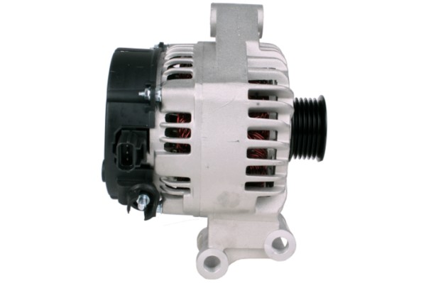 Alternator - 8EL 012 428-421 HELLA